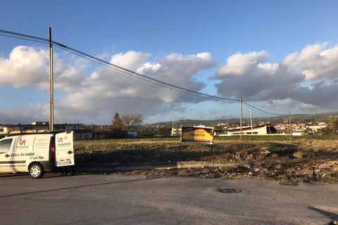 Helårsgrund i Pietrelcina, Benevento, Pietrelcina - € 145.000 | Ref: AA35975 - foto 8