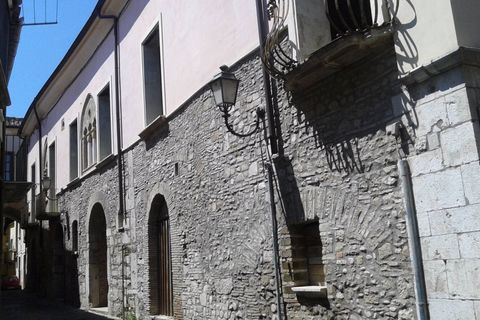 Lejlighed i Benevento, Benevento, Benevento - € 320.000 | Ref: AA37401 - foto 14
