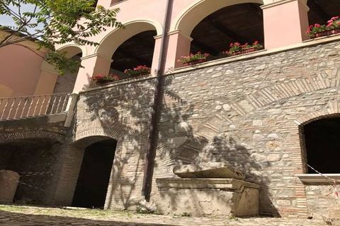 Lejlighed i Benevento, Benevento, Benevento - € 320.000 | Ref: AA37401 - foto 20