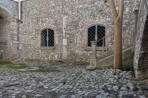 Lejlighed i Benevento, Benevento, Benevento - € 320.000 | Ref: AA37401 - foto 21