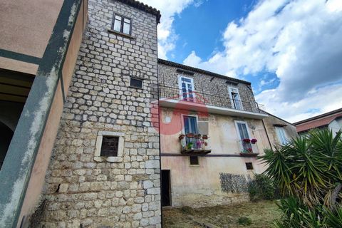 Villa i Vitulano, Benevento, Vitulano - € 65.000 | Ref: AA37453 - foto 2