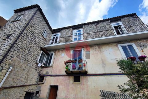 Villa i Vitulano, Benevento, Vitulano - € 65.000 | Ref: AA37453 - foto 4