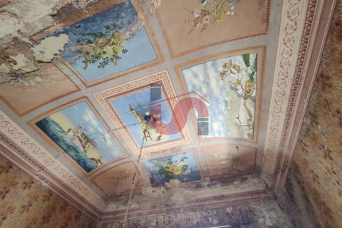 Villa i Vitulano, Benevento, Vitulano - € 65.000 | Ref: AA37453 - foto 5
