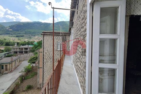 Villa i Vitulano, Benevento, Vitulano - € 65.000 | Ref: AA37453 - foto 7