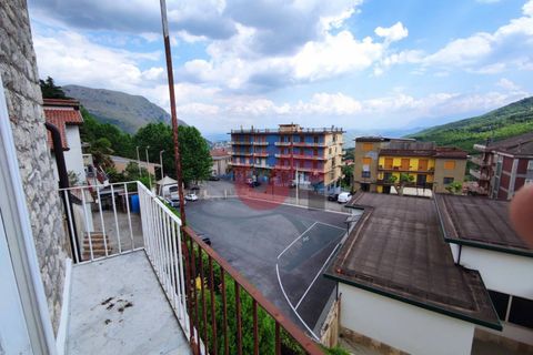Villa i Vitulano, Benevento, Vitulano - € 65.000 | Ref: AA37453 - foto 9