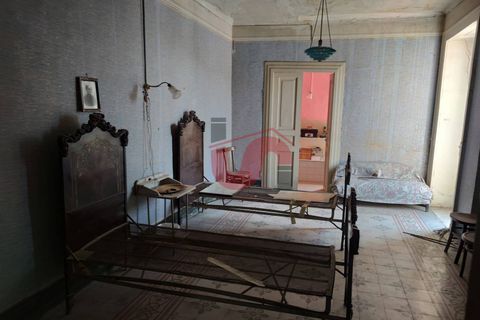 Villa i Vitulano, Benevento, Vitulano - € 65.000 | Ref: AA37453 - foto 14