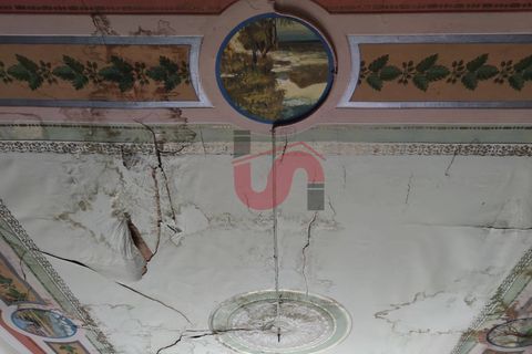 Villa i Vitulano, Benevento, Vitulano - € 65.000 | Ref: AA37453 - foto 15
