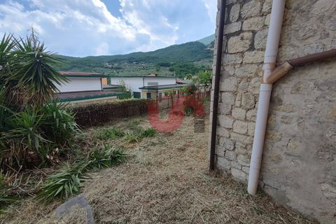 Villa i Vitulano, Benevento, Vitulano - € 65.000 | Ref: AA37453 - foto 16
