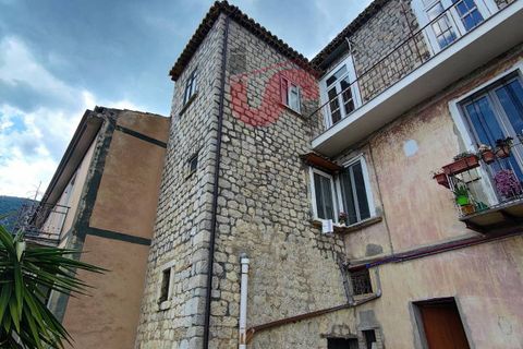 Villa i Vitulano, Benevento, Vitulano - € 65.000 | Ref: AA37453 - foto 18