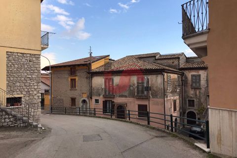 Villa i Vitulano, Benevento, Vitulano - € 65.000 | Ref: AA37453 - foto 19
