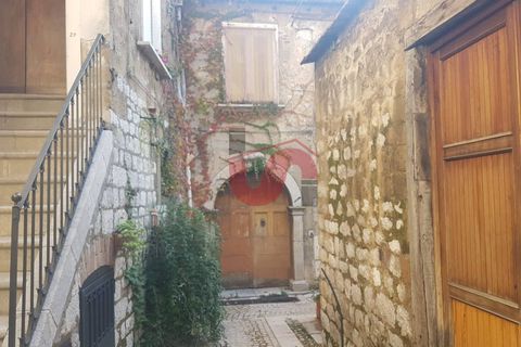 Villa i Vitulano, Benevento, Vitulano - € 28.000 | Ref: AA37544 - foto 1