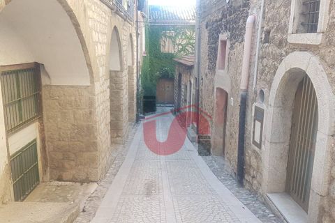 Villa i Vitulano, Benevento, Vitulano - € 28.000 | Ref: AA37544 - foto 2