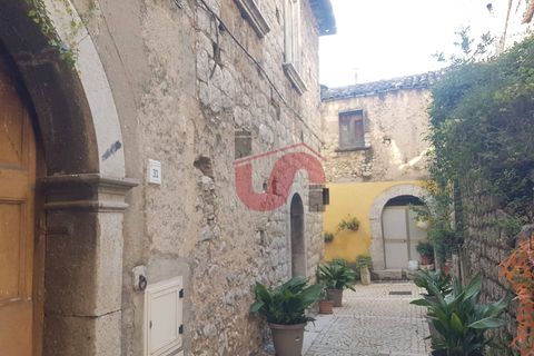 Villa i Vitulano, Benevento, Vitulano - € 28.000 | Ref: AA37544 - foto 3
