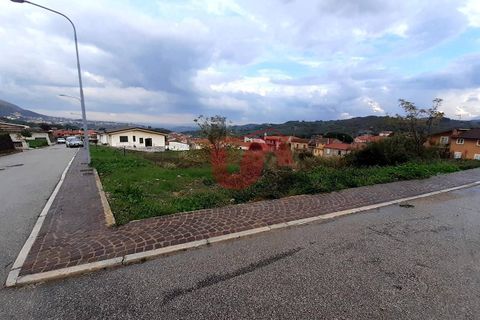 Tomt i Cautano, Benevento, Cautano - € 63 000 | Ref: AA37552 - foto 5