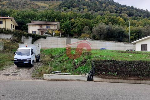 Tomt i Cautano, Benevento, Cautano - € 63 000 | Ref: AA37552 - foto 11
