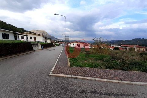 Tomt i Cautano, Benevento, Cautano - € 63 000 | Ref: AA37552 - foto 13