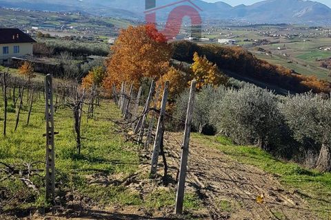 Helårsgrund i Benevento, Benevento, Benevento - € 22.000 | Ref: AA37585 - foto 4