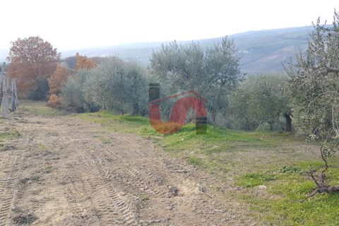 Helårsgrund i Benevento, Benevento, Benevento - € 22.000 | Ref: AA37585 - foto 9