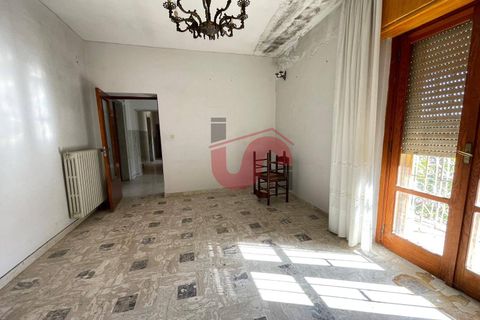 Villa a Pontelandolfo, Benevento, Pontelandolfo - € 63.000 | Ref: AA38975 - foto 10