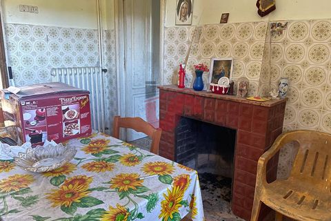 Villa a Pontelandolfo, Benevento, Pontelandolfo - € 63.000 | Ref: AA38975 - foto 25