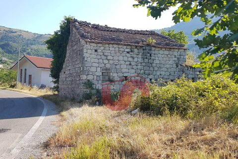 Herregård i Vitulano, Benevento, Vitulano - € 28 000 | Ref: AA39034 - foto 2