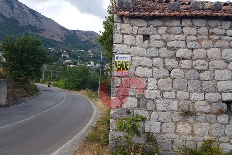 Herregård i Vitulano, Benevento, Vitulano - € 28 000 | Ref: AA39034 - foto 4