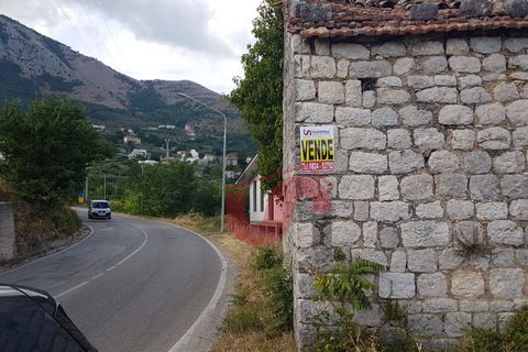 Herregård i Vitulano, Benevento, Vitulano - € 28 000 | Ref: AA39034 - foto 5