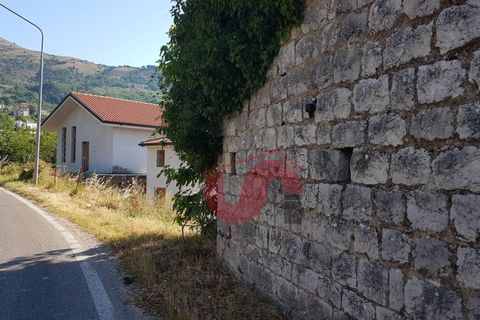 Herregård i Vitulano, Benevento, Vitulano - € 28 000 | Ref: AA39034 - foto 7