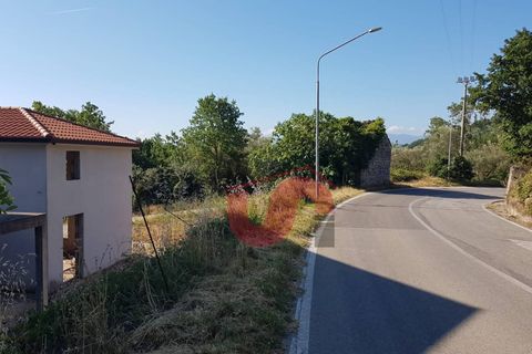 Herregård i Vitulano, Benevento, Vitulano - € 28 000 | Ref: AA39034 - foto 12