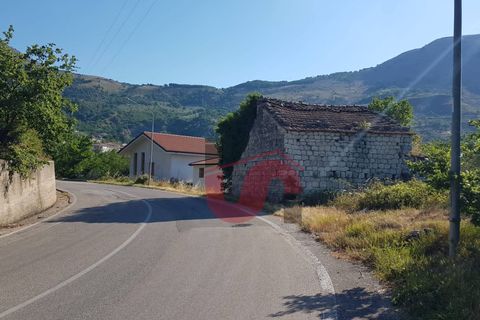 Herregård i Vitulano, Benevento, Vitulano - € 28 000 | Ref: AA39034 - foto 13