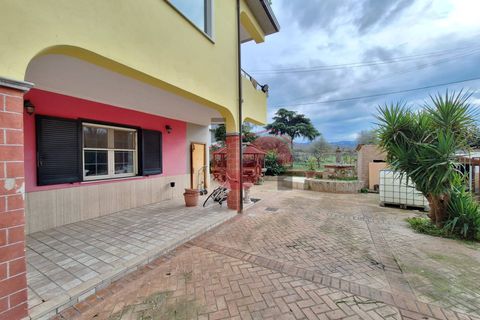 Villa a Benevento, Benevento, Benevento - € 290.000 | Ref: AA39089 - foto 7