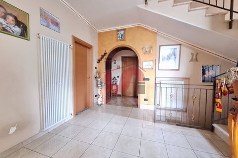 Villa a Benevento, Benevento, Benevento - € 290.000 | Ref: AA39089 - foto 21