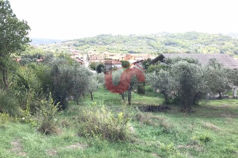 Tomt i Cautano, Benevento, Cautano - € 29 500 | Ref: AA39090 - foto 7