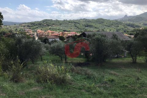 Tomt i Cautano, Benevento, Cautano - € 29 500 | Ref: AA39090 - foto 8
