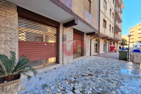 Erhvervsejendom i Benevento, Benevento, Benevento - € 78.000 | Ref: AA39116 - foto 1