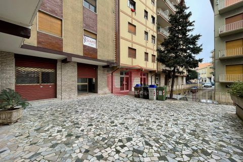 Erhvervsejendom i Benevento, Benevento, Benevento - € 78.000 | Ref: AA39116 - foto 13