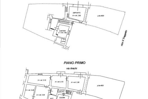 Villa i Benevento, Benevento, Benevento - € 162.000 | Ref: AA39272 - foto 47