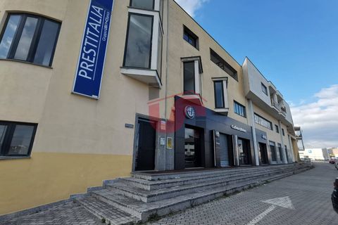 Erhvervsejendom i Benevento, Benevento, Benevento - € 78.000 | Ref: AA39305 - foto 19