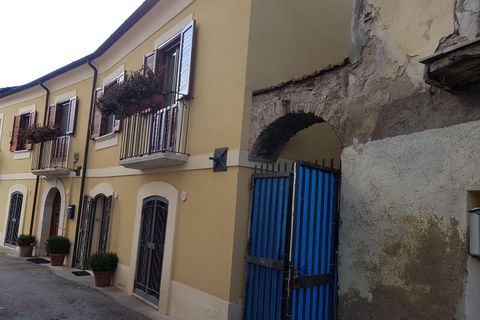 Villa a Benevento, Benevento, Benevento - € 155.000 | Ref: AA39328 - foto 6
