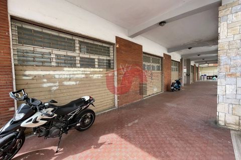 Erhvervsejendom i Benevento, Benevento, Benevento - € 610.000 | Ref: AA39383 - foto 8