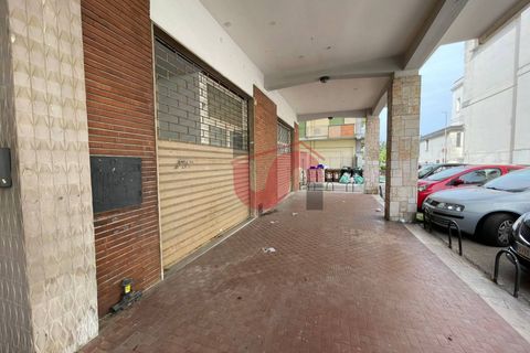 Erhvervsejendom i Benevento, Benevento, Benevento - € 610.000 | Ref: AA39383 - foto 9