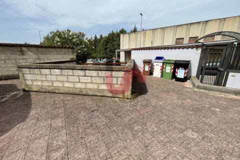 Erhvervsejendom i Benevento, Benevento, Benevento - € 455.000 | Ref: AA39384 - foto 13
