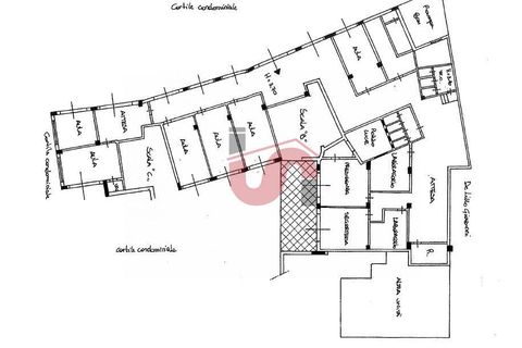 Erhvervsejendom i Benevento, Benevento, Benevento - € 455.000 | Ref: AA39384 - foto 42