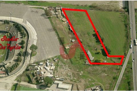 Helårsgrund i Benevento, Benevento, Benevento - € 118.000 | Ref: AA39390 - foto 2