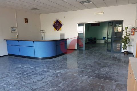 Erhvervsejendom i Benevento, Benevento, Benevento - € 390.000 | Ref: AA39403 - foto 5