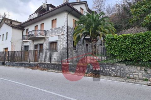Villa em Cautano, Benevento, Cautano - € 199.000 | Ref: AA39410 - foto 1