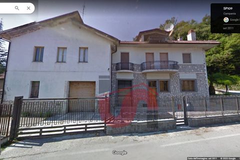Villa em Cautano, Benevento, Cautano - € 199.000 | Ref: AA39410 - foto 2