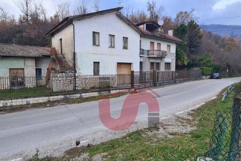 Villa em Cautano, Benevento, Cautano - € 199.000 | Ref: AA39410 - foto 8