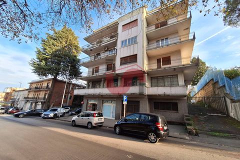 Lejlighed i Benevento, Benevento, Benevento - € 215.000 | Ref: AA39412 - foto 1