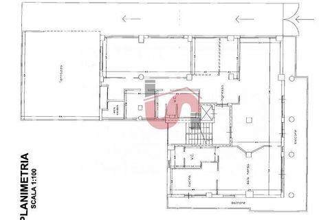 Lejlighed i Benevento, Benevento, Benevento - € 215.000 | Ref: AA39412 - foto 22